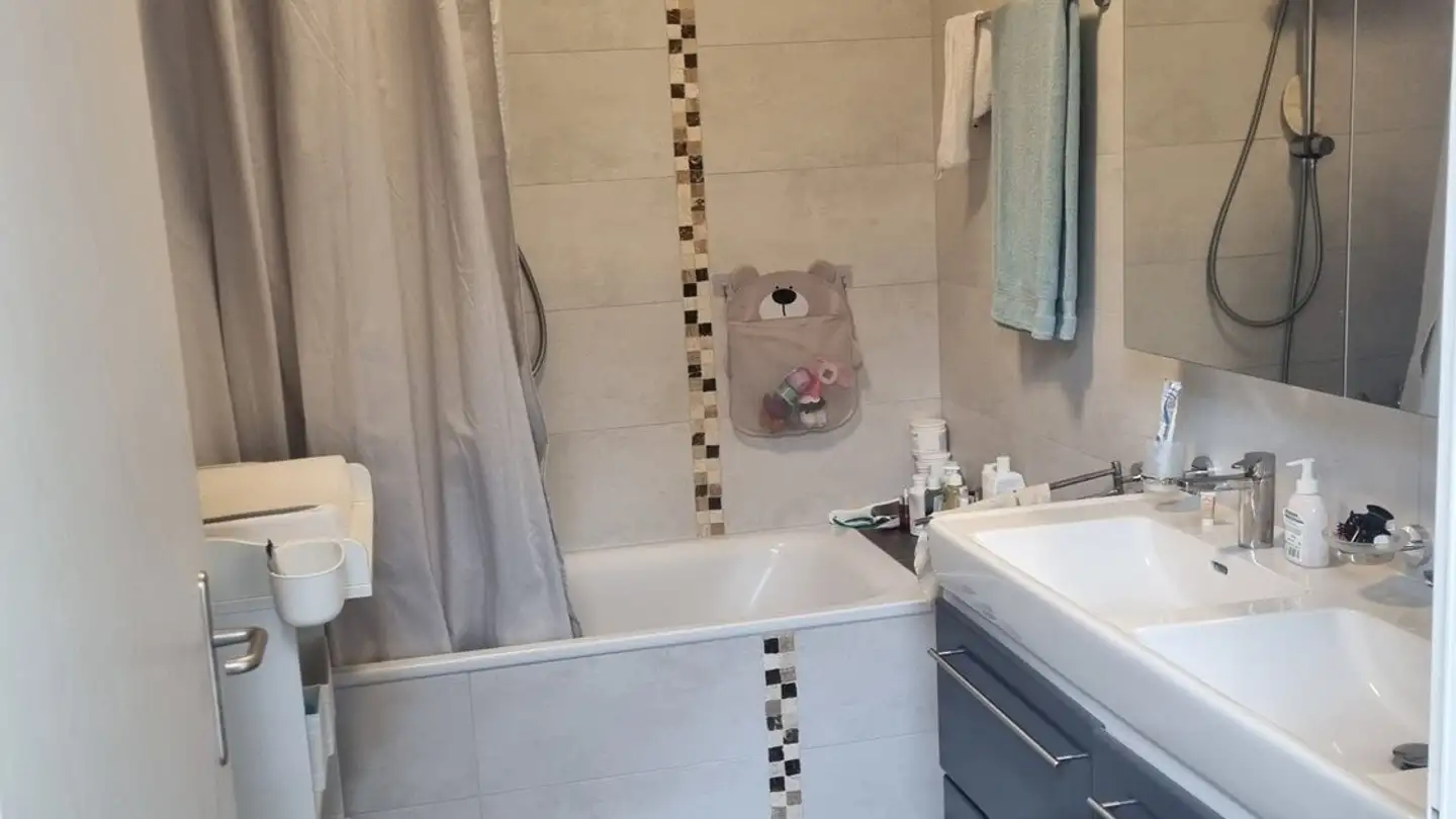 Wohnung mieten - 1061 Villars-Mendraz - Foto 3