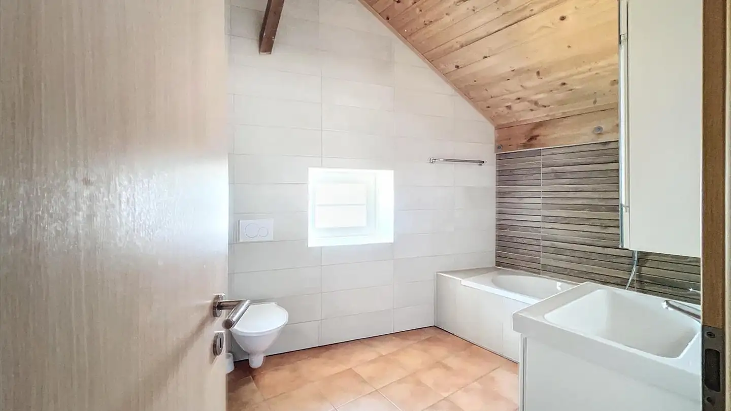 Appartamento in vendita - 1680 Romont FR - Foto 3