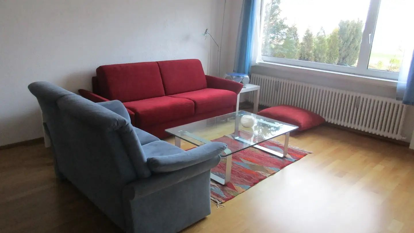 Appartamento in affitto - Seestrasse 50, 9326 Horn - Photo 2