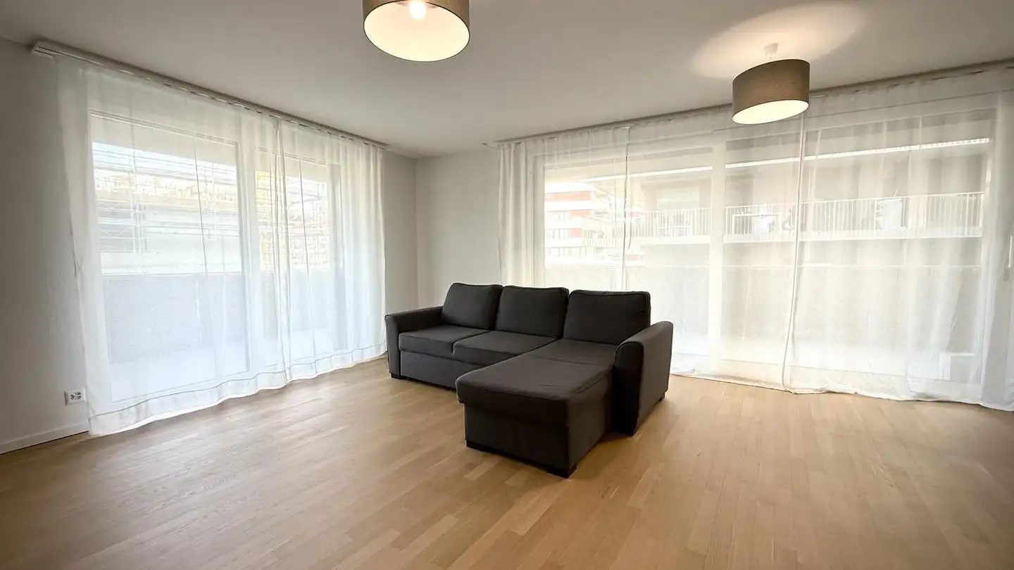 Apartment for rent - Rue De La Paix 5a, 1196 Gland - Photo 2