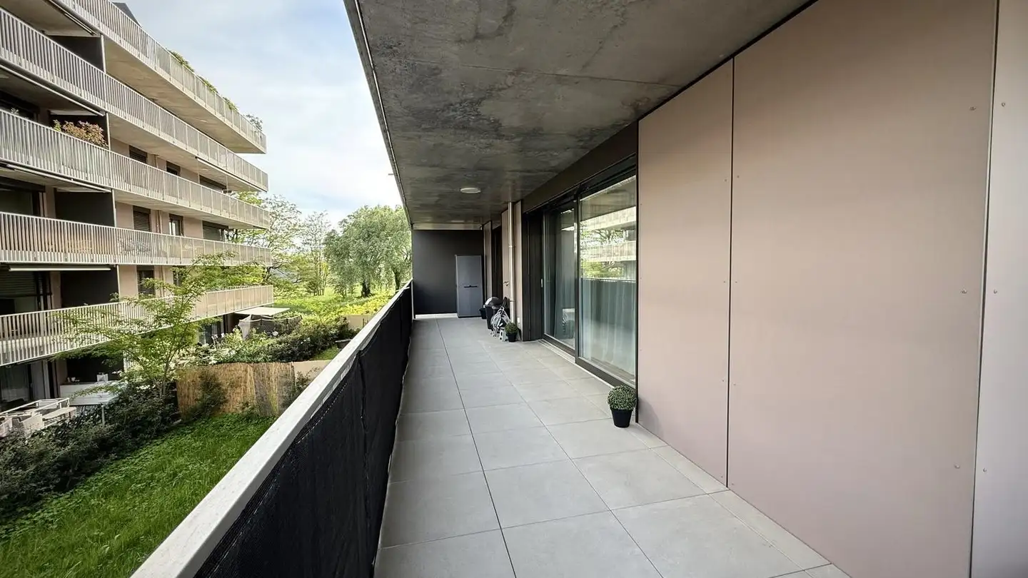 Apartment for rent - Rue De La Paix 5a, 1196 Gland - Photo 4