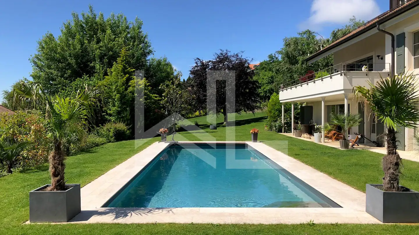 Casa singola in vendita - 1173 Féchy - Foto 3