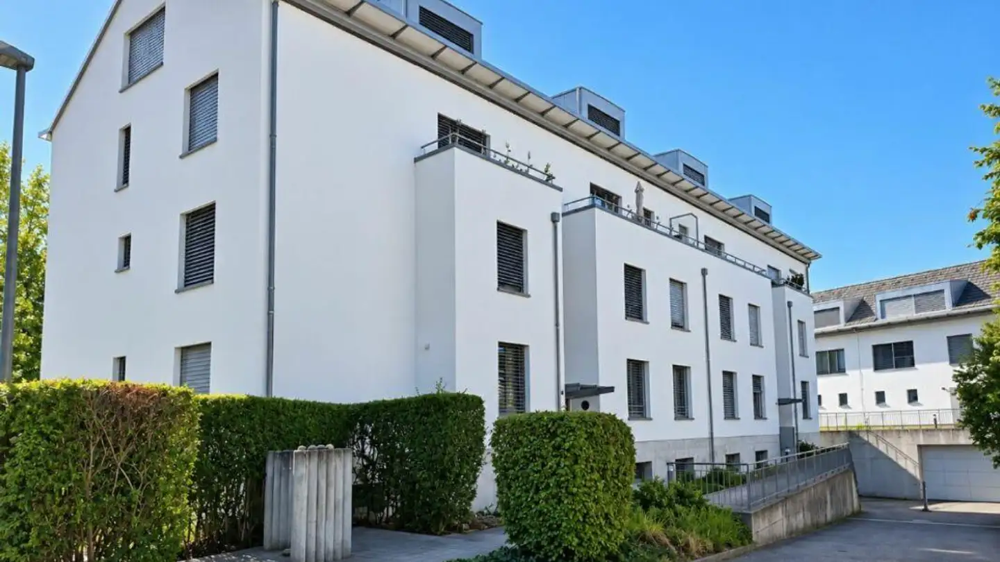 Apartment for rent - Schanzenstrasse 10a, 4410 Liestal