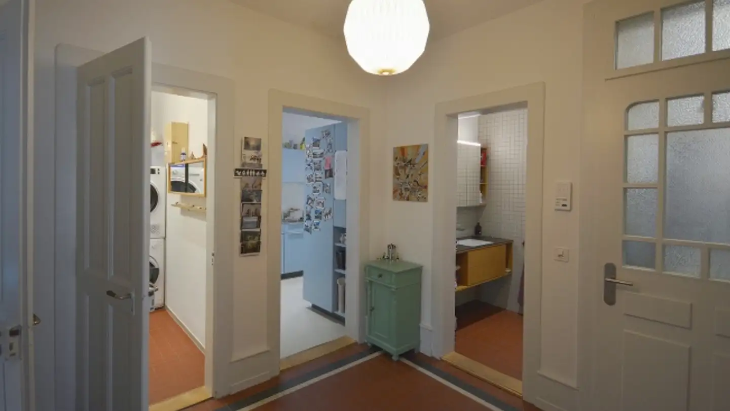 Appartamento in affitto - 3012 Bern - Foto 3