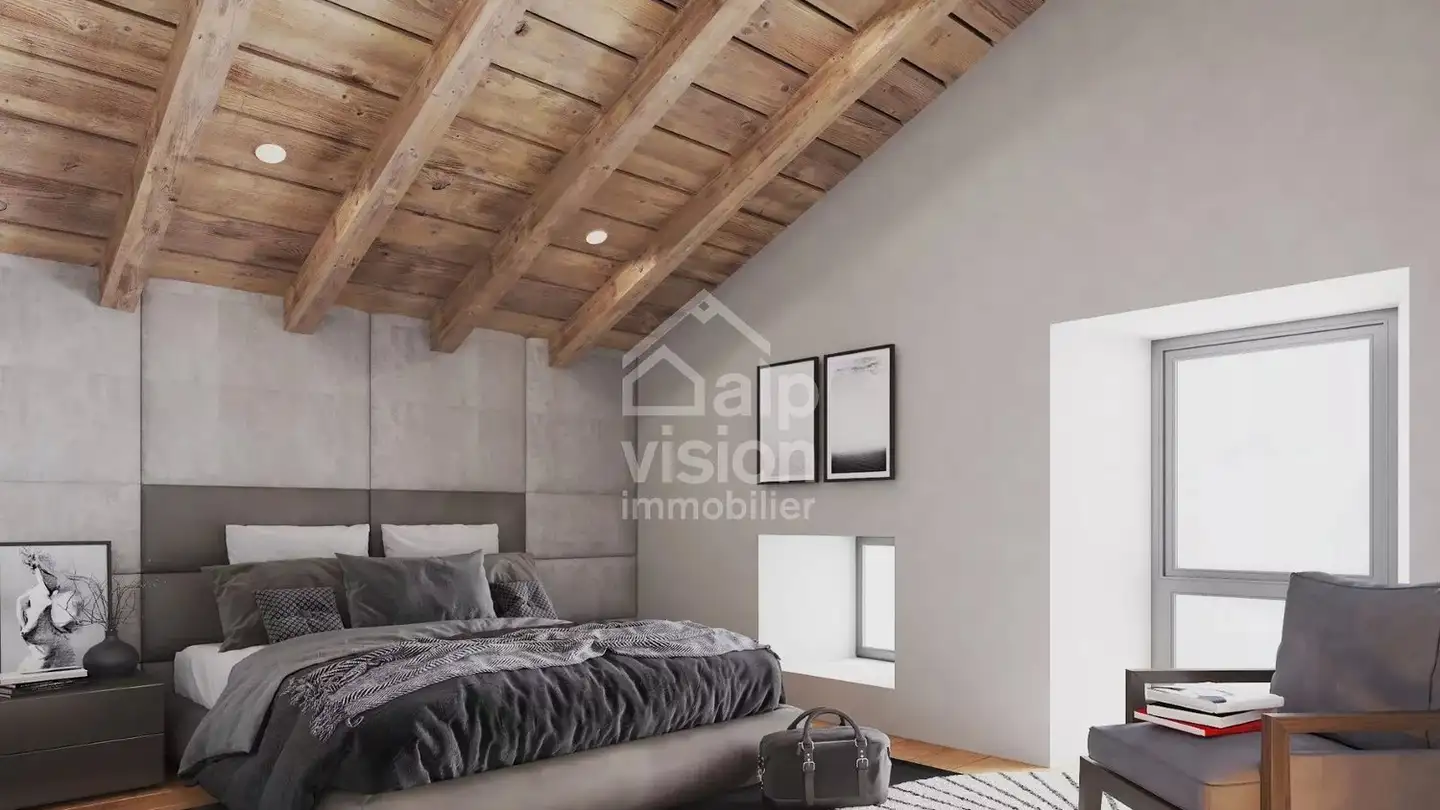 Duplex for sale - 6340 Baar