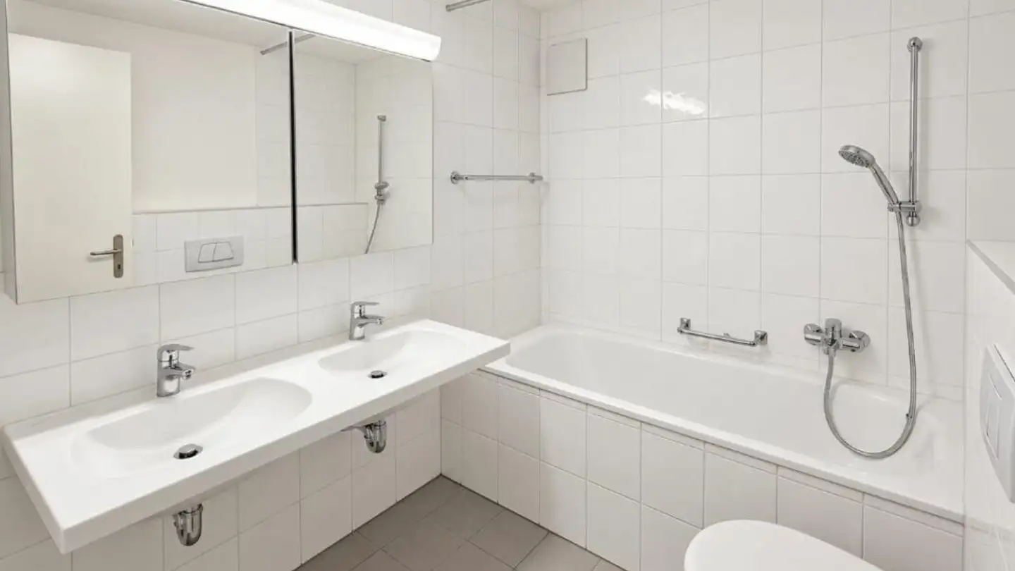 Apartment for rent - Schanzenstrasse 10a, 4410 Liestal - Photo 3