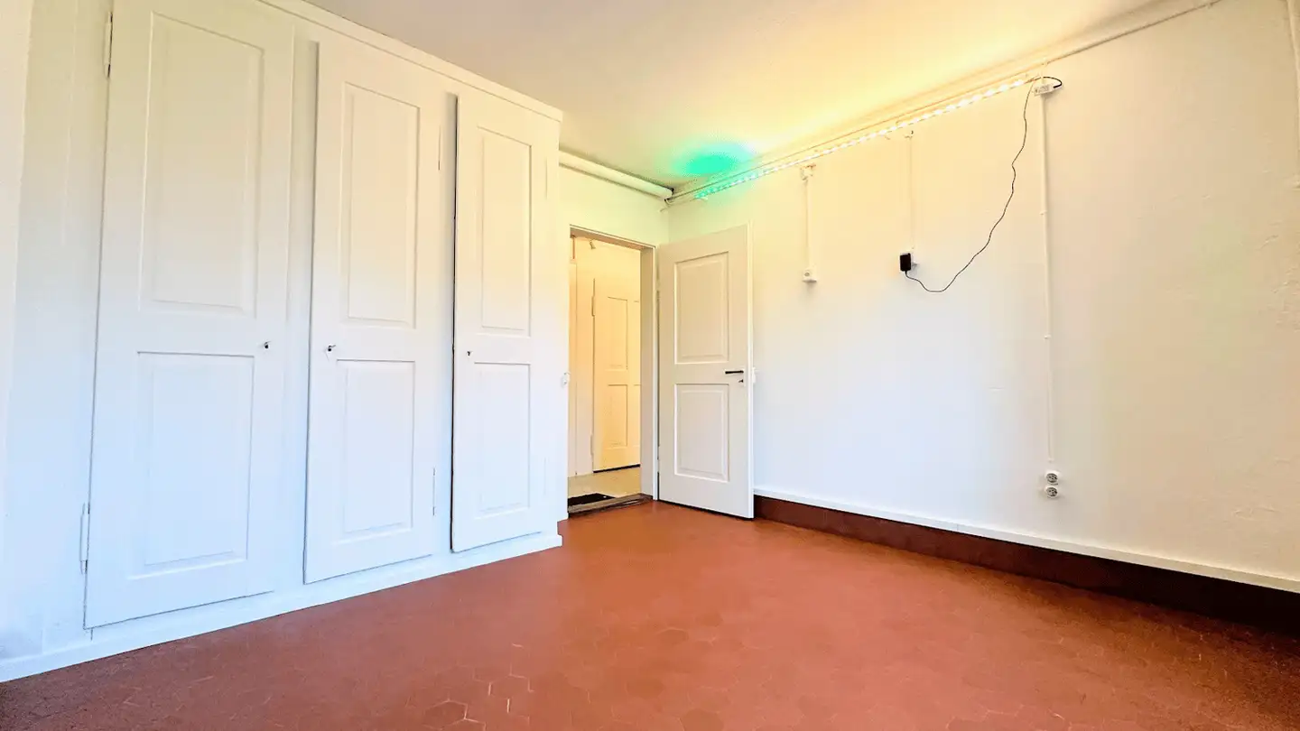 Chambre à louer - Dorfstrasse 70, 8302 Kloten - Photo 2