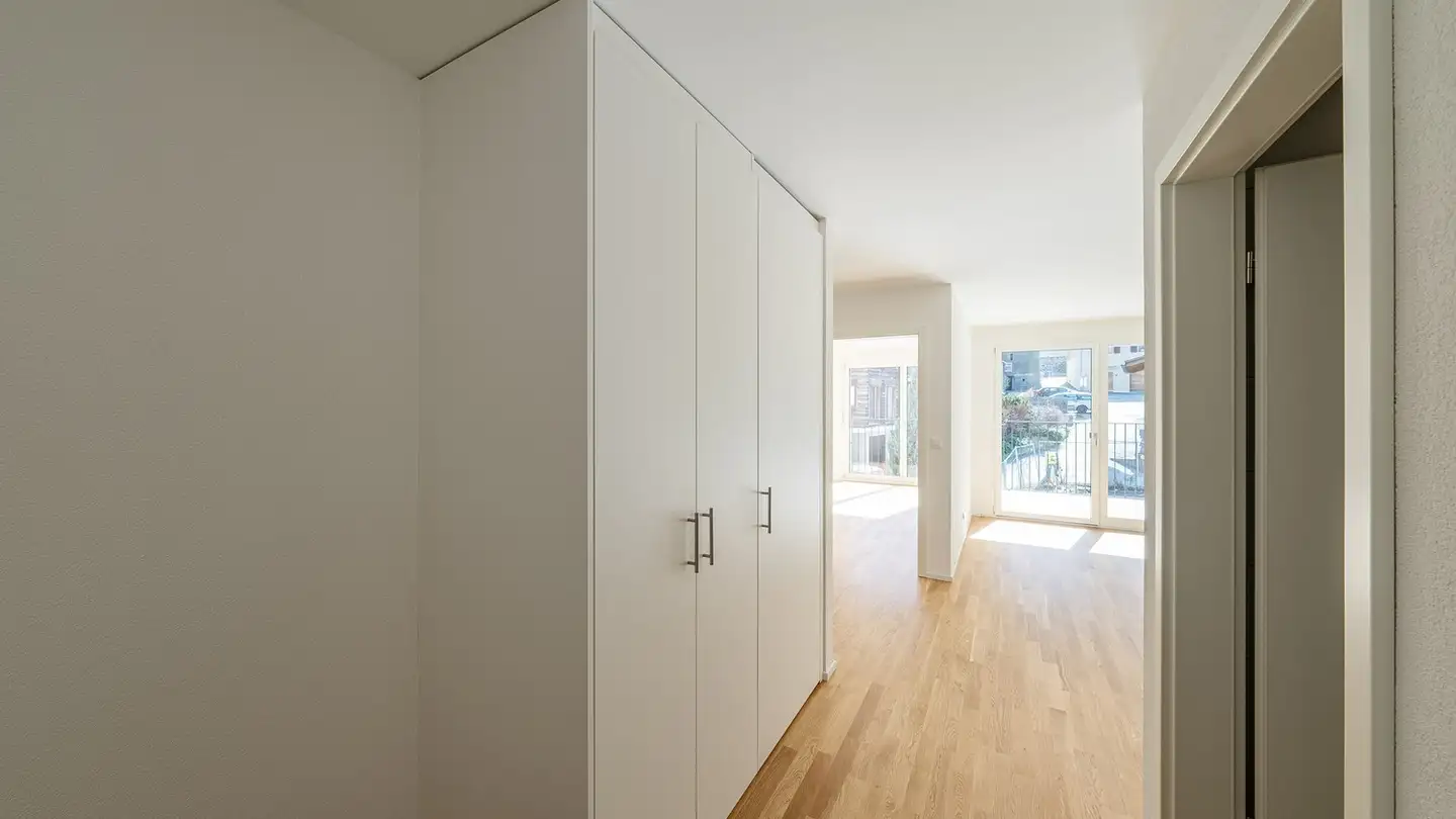 Apartment for rent - Hengart 16, 3902 Glis - Photo 2