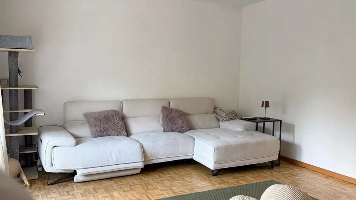 Apartment for rent - Verger l'Ecuyer, 2068 Hauterive NE - Photo 3