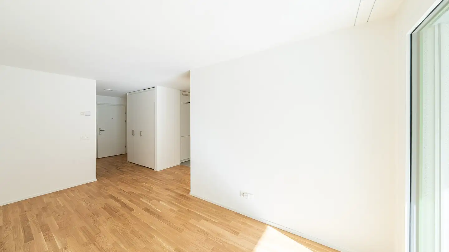 Apartment for rent - Hengart 16, 3902 Glis