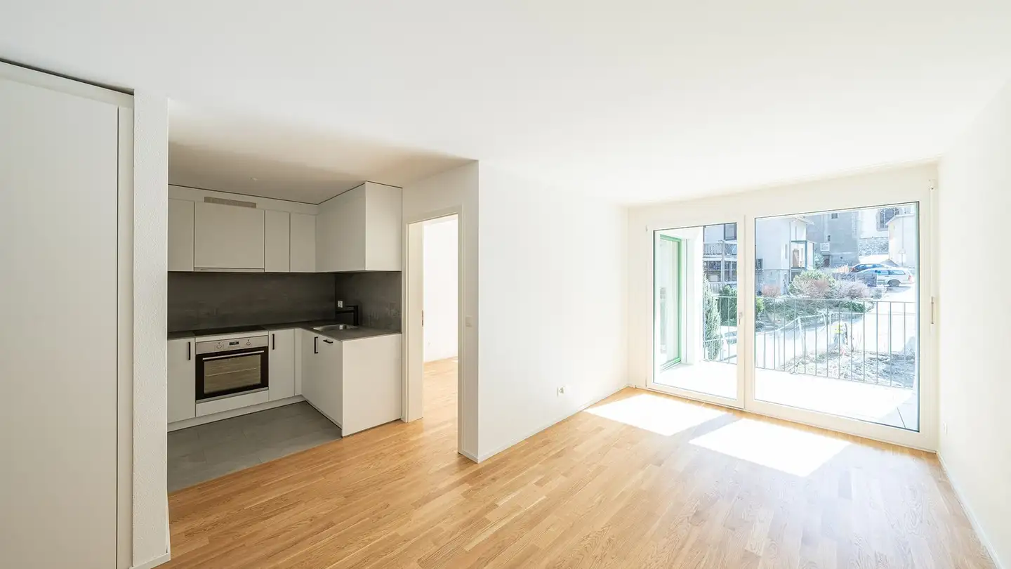 Apartment for rent - Hengart 16, 3902 Glis - Photo 3