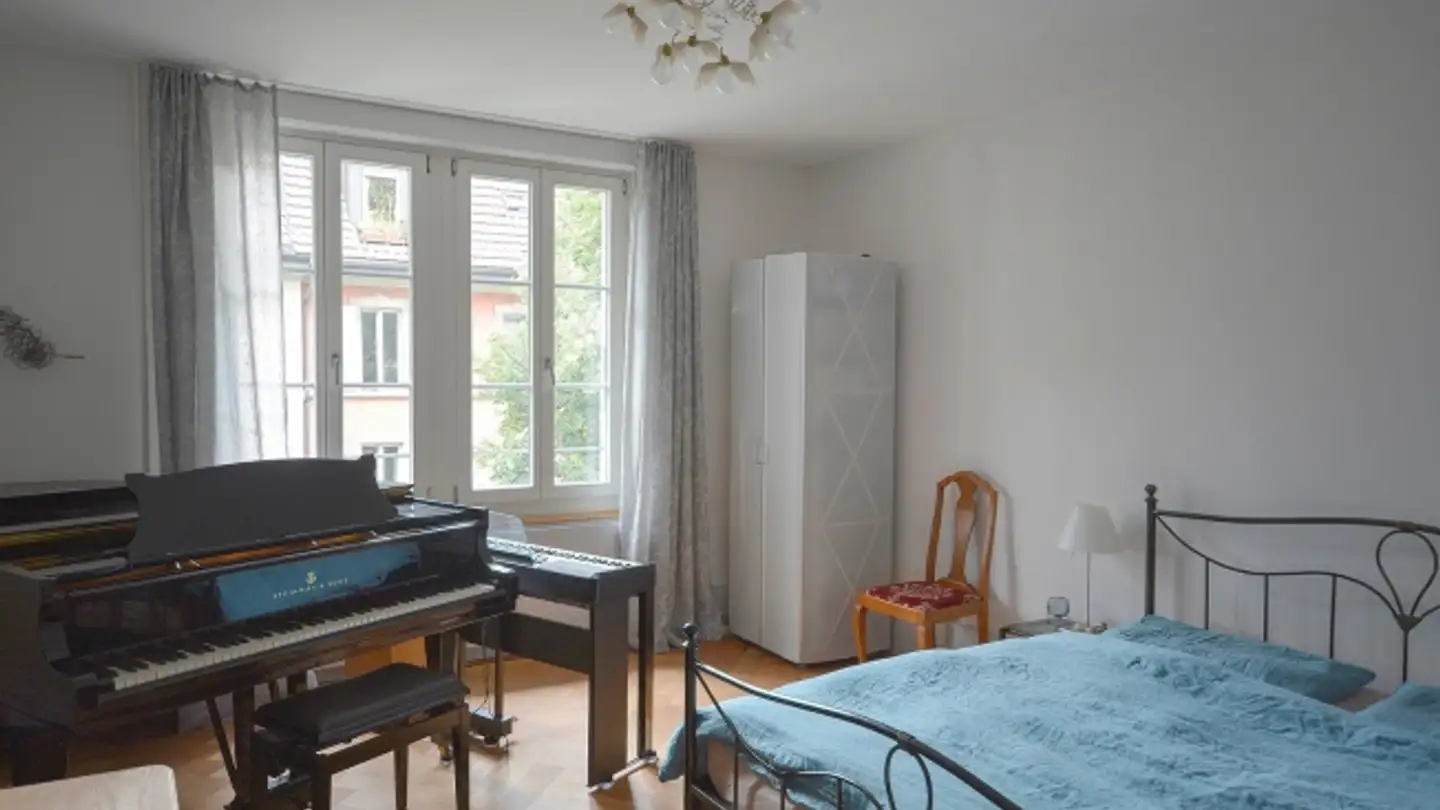 Appartamento in affitto - 3012 Bern - Foto 4