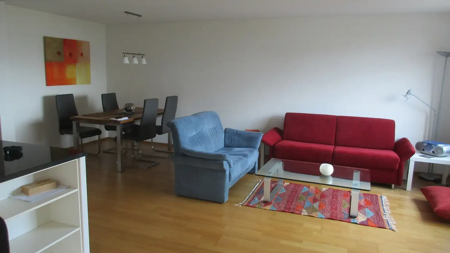 Appartamento in affitto - Seestrasse 50, 9326 Horn - Photo 4