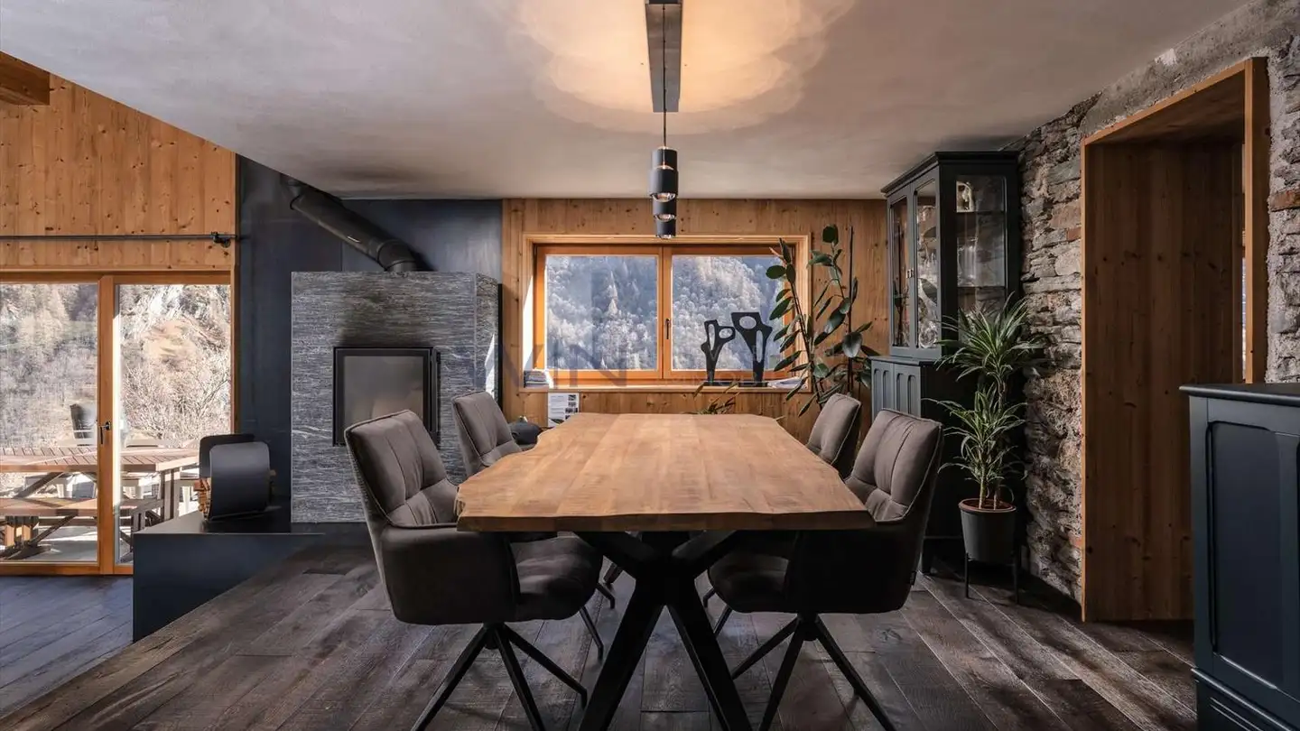 Single house for sale - 7132 Vals - Photo 4