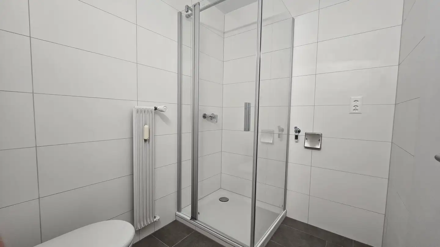 Appartement à louer - Hauptstrasse 42, 2562 Port