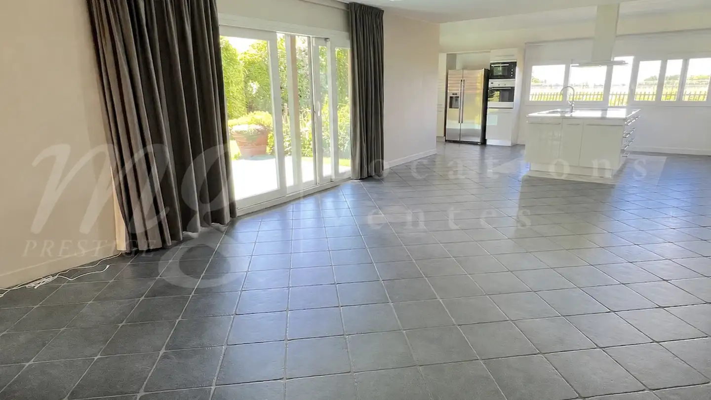 Maison individuelle à louer - 1252 Meinier - Photo 4