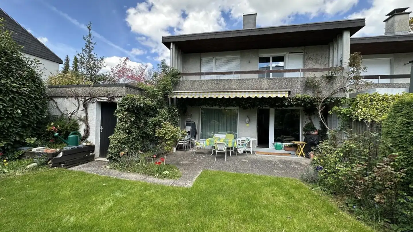 Single house for sale - Haldenackerweg, 3065 Bolligen