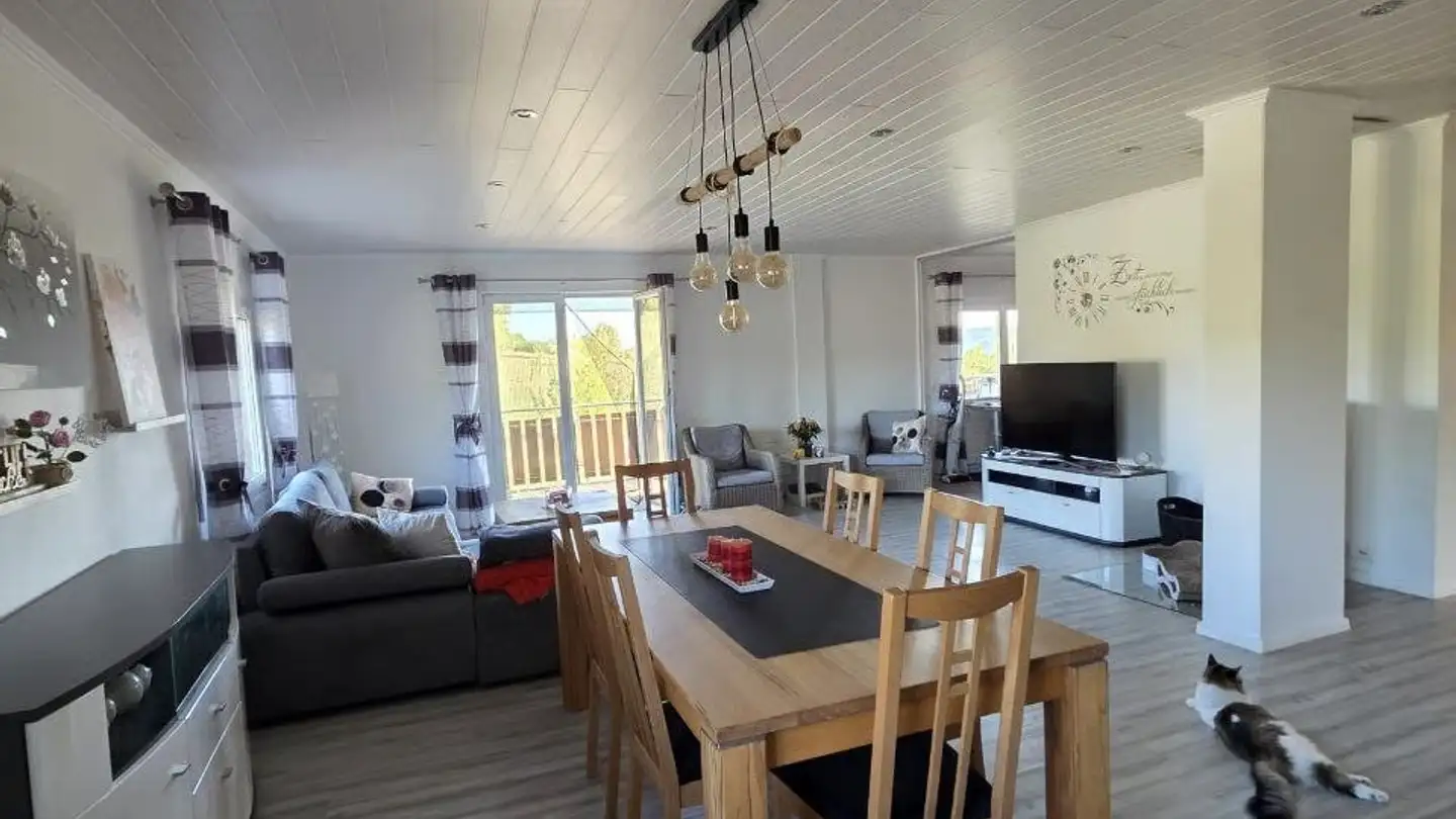 Single house for rent - Krähenweg 6, 8413 Neftenbach - Photo 3