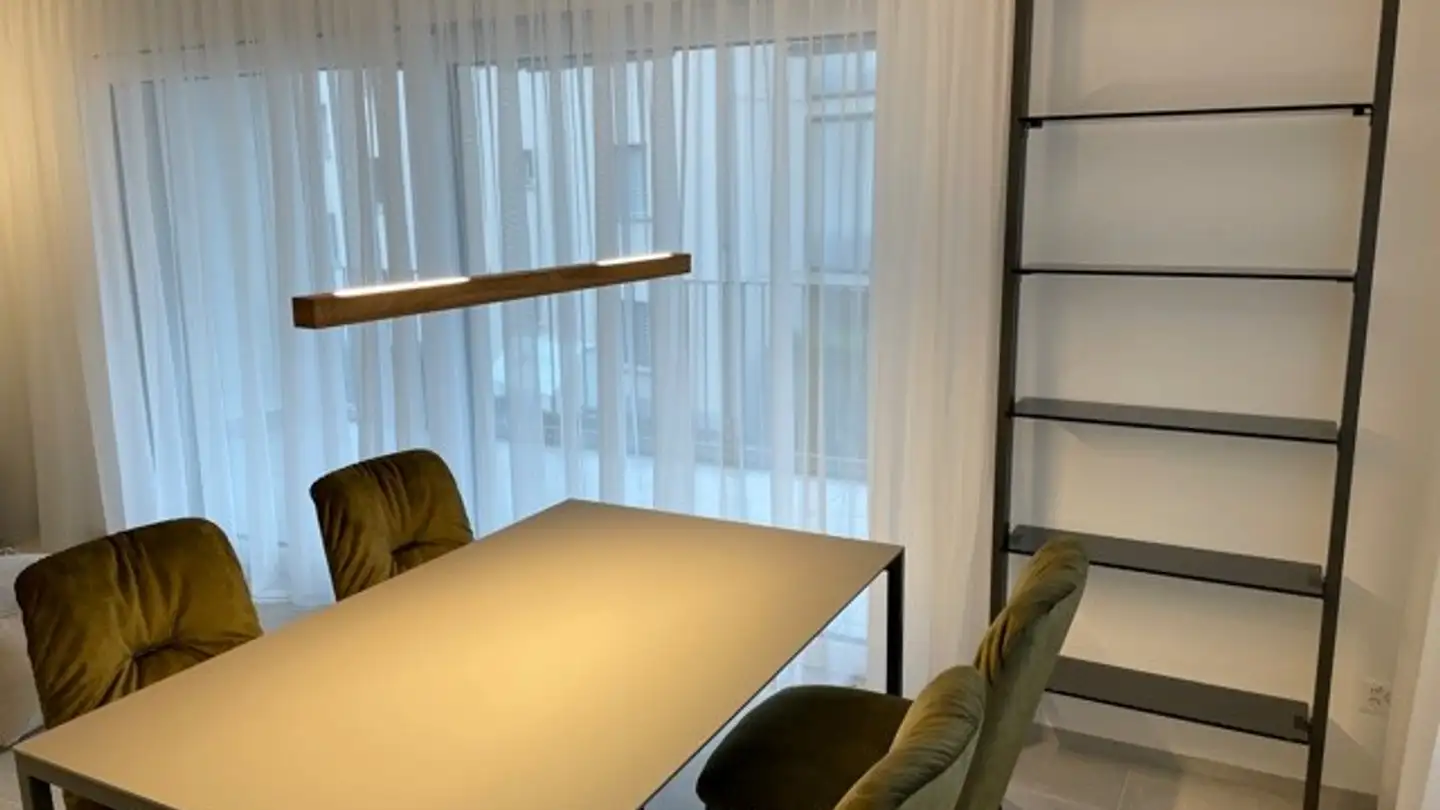 Wohnung mieten - Ziegelbrückstrasse 6, 8867 Niederurnen - Foto 3