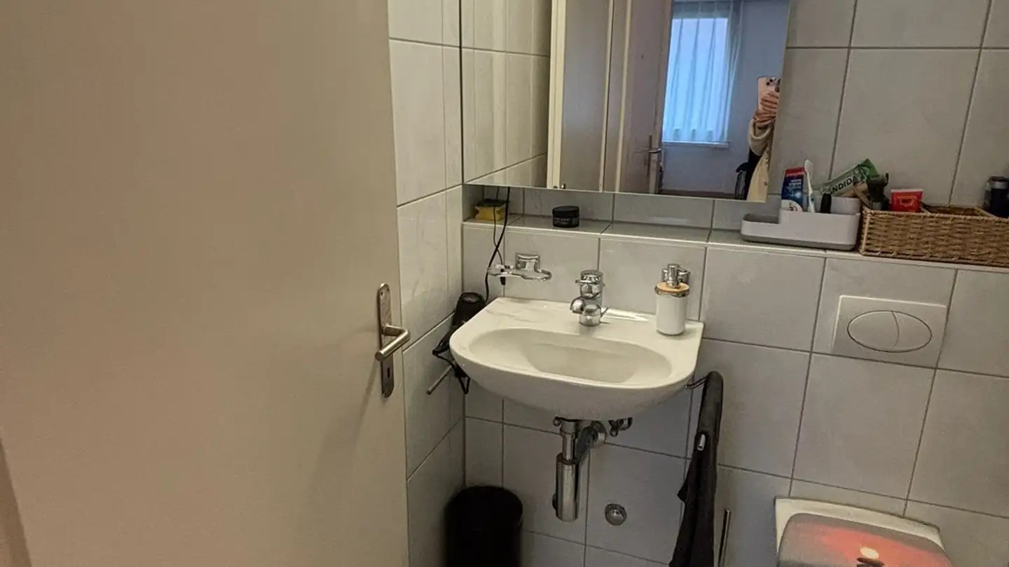 Apartment for rent - Obergrundstrasse 94, 6005 Luzern - Photo 3