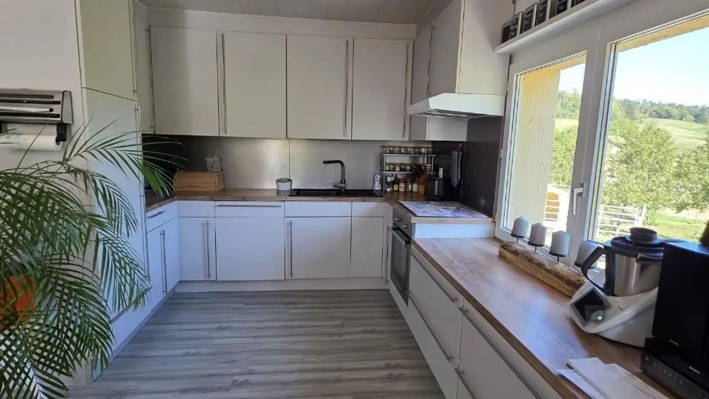 Single house for rent - Krähenweg 6, 8413 Neftenbach - Photo 4