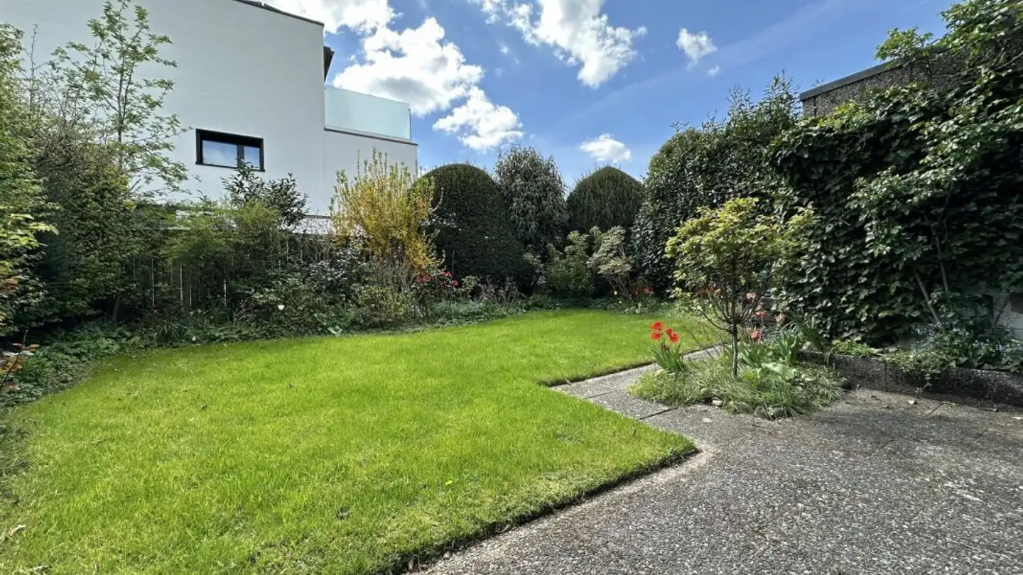 Single house for sale - Haldenackerweg, 3065 Bolligen - Photo 3