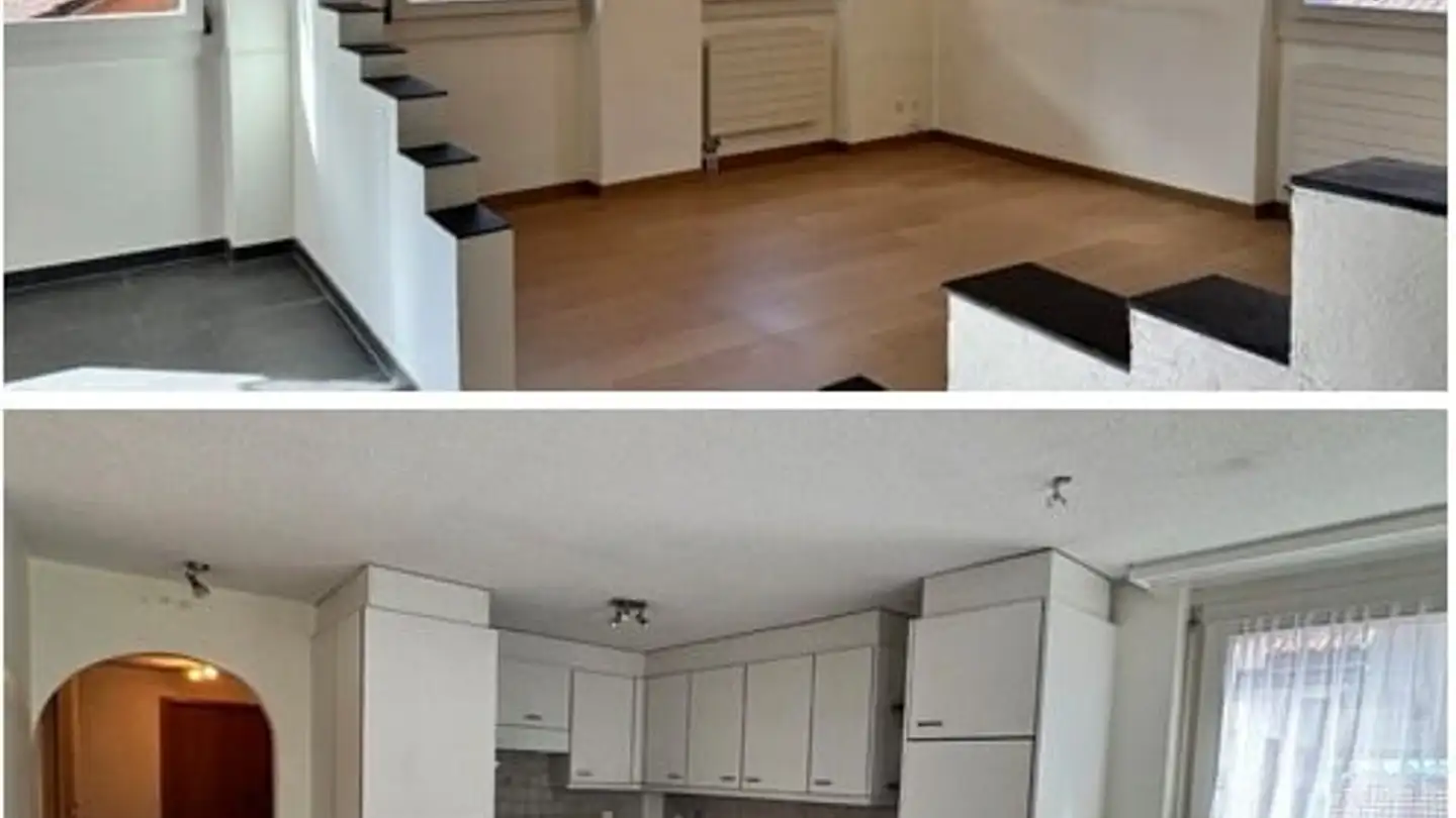 Appartement à louer - Hauptstrasse 62, 3806 Bönigen b. Interlaken