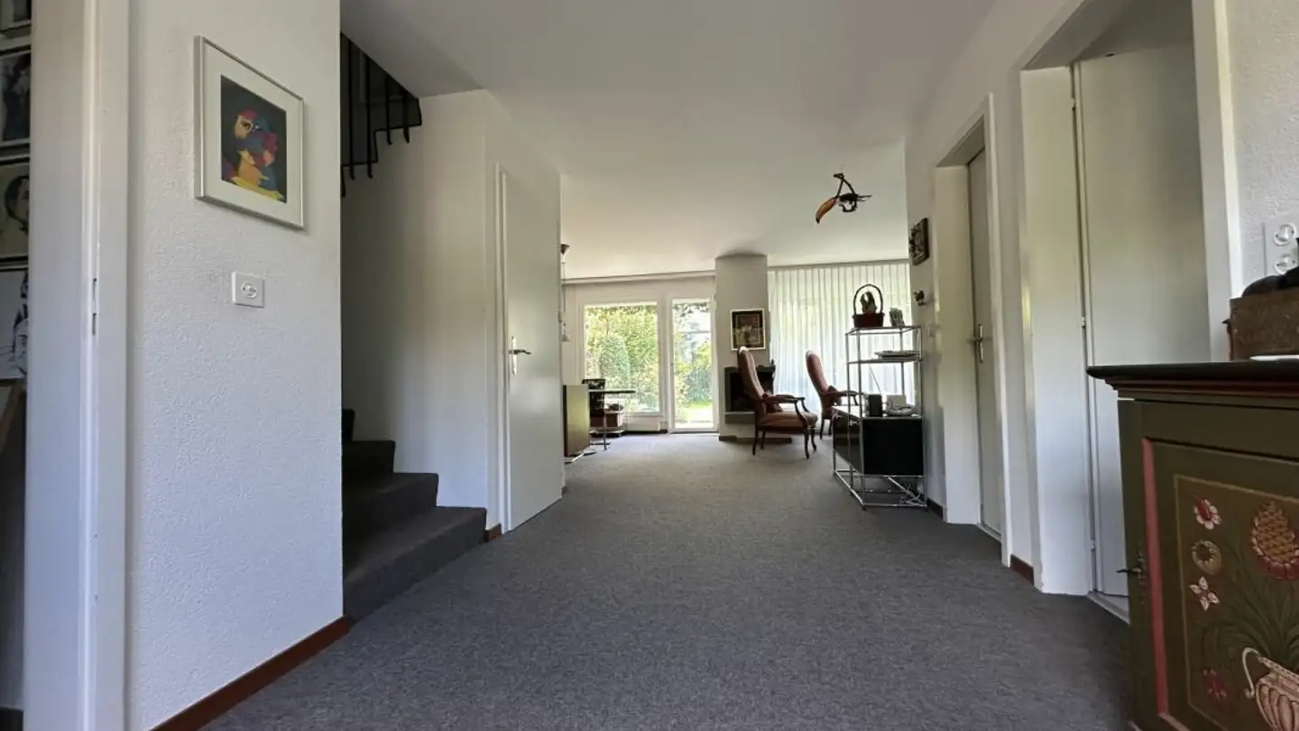 Single house for sale - Haldenackerweg, 3065 Bolligen - Photo 4