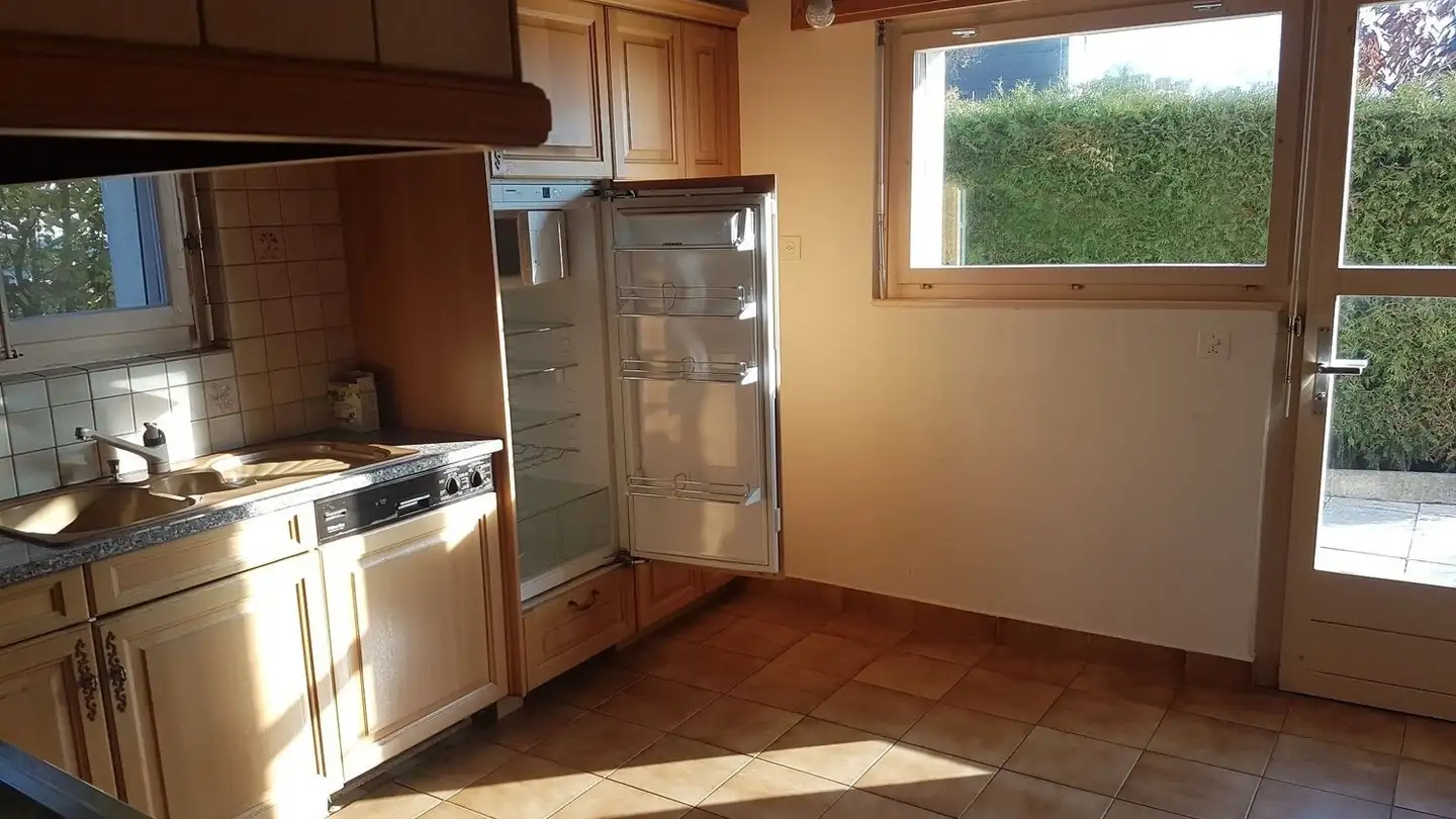 Appartamento in affitto - 3972 Miège