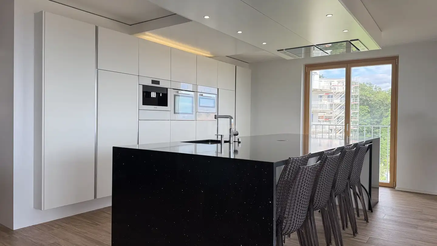 Apartment for sale - Avenue Des Cadolles 8a, 2000 Neuchâtel - Photo 2