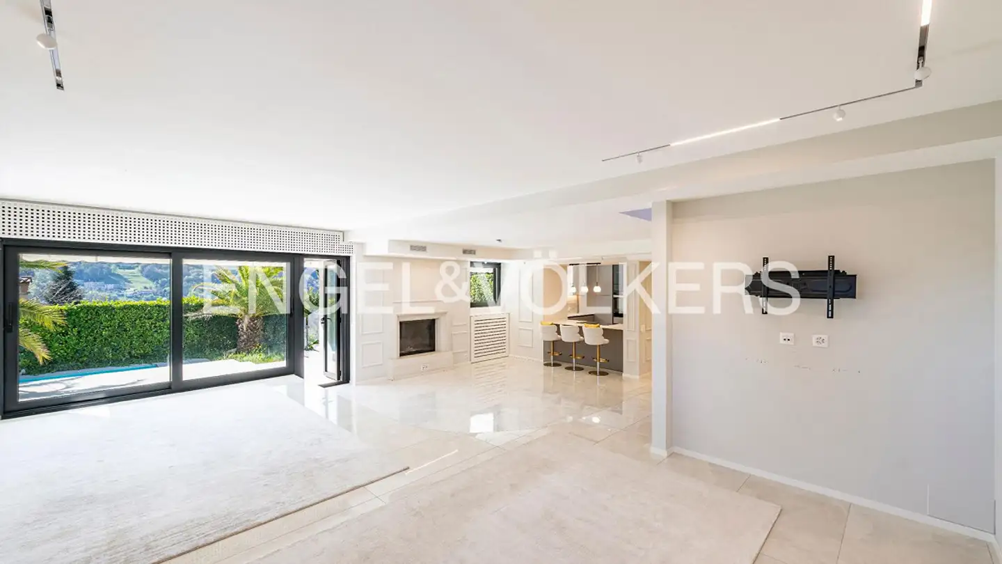 Casa singola in vendita - 6925 Gentilino - Foto 4