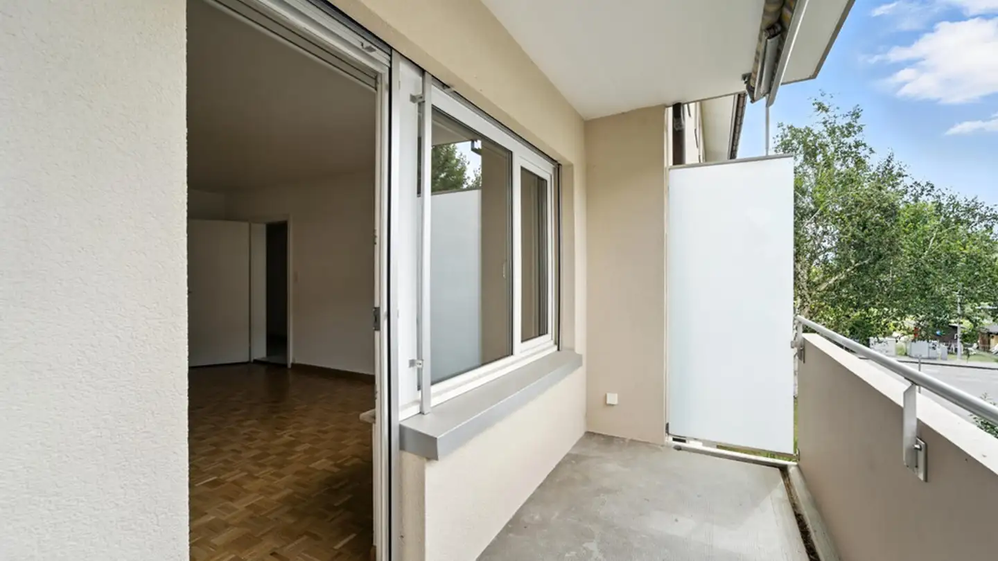 Appartamento in affitto - Im Hirshalm 52, 4125 Riehen - Photo 4