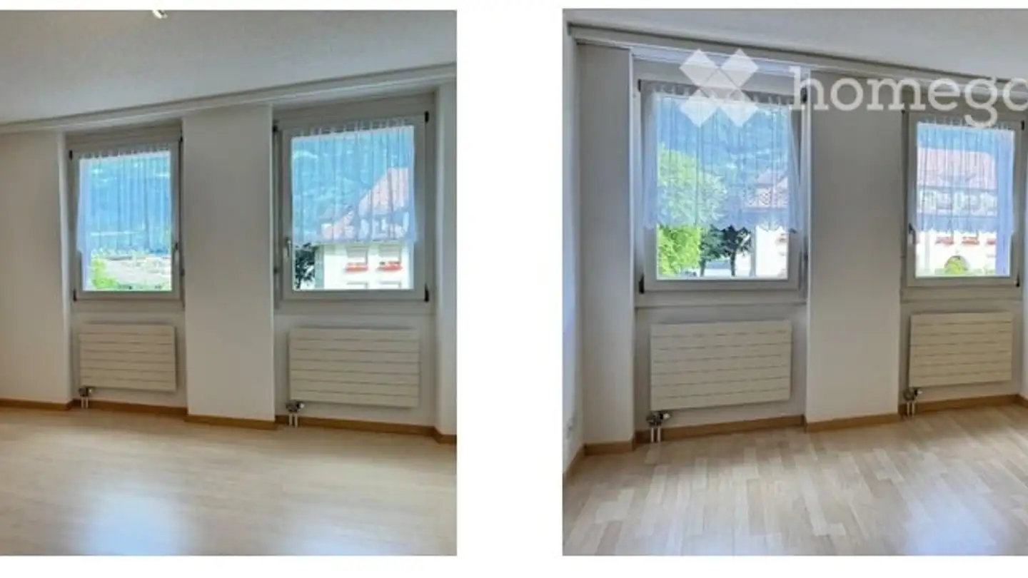 Appartement à louer - Hauptstrasse 62, 3806 Bönigen b. Interlaken - Photo 2