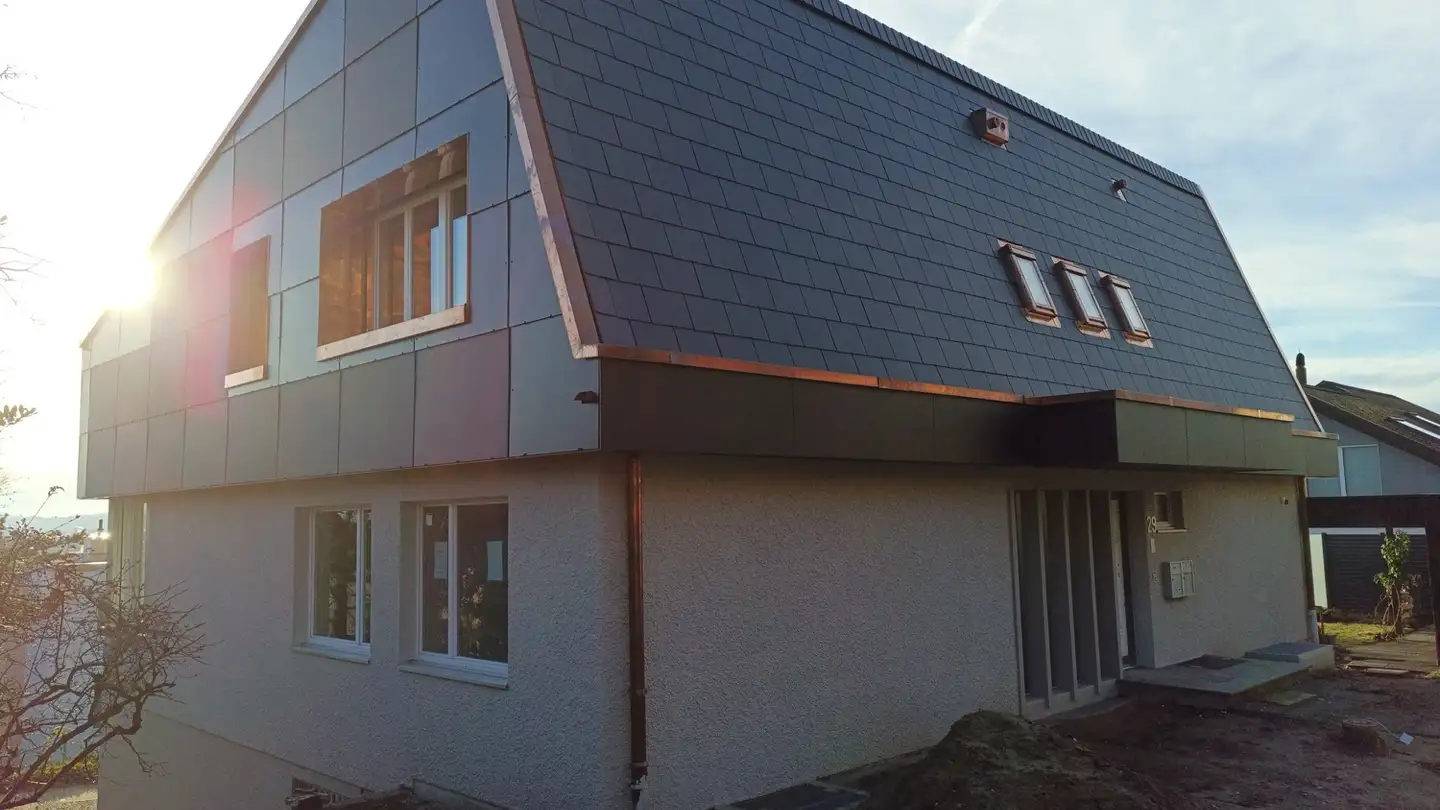 Maison individuelle à louer - Quellenrain 29, 3063 Ittigen - Photo 2