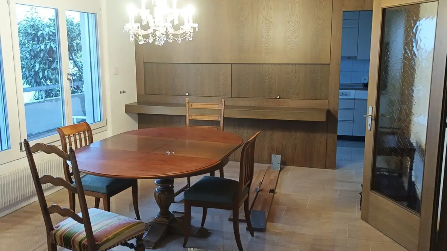 Maison individuelle à louer - Quellenrain 29, 3063 Ittigen - Photo 4