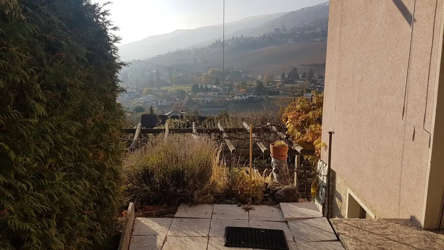 Appartement à louer - 3972 Miège - Photo 2