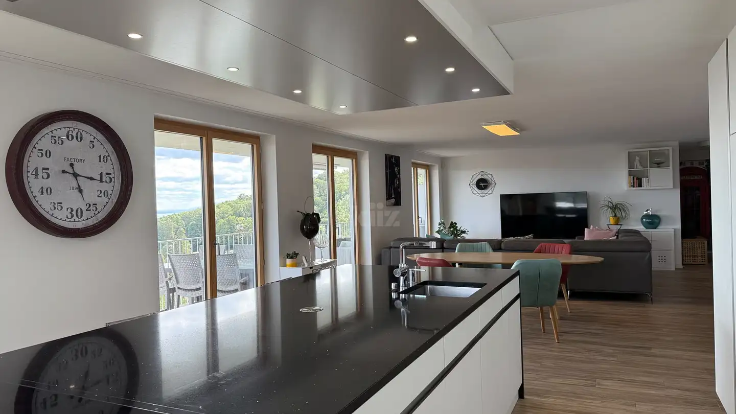 Apartment for sale - Avenue Des Cadolles 8a, 2000 Neuchâtel - Photo 3