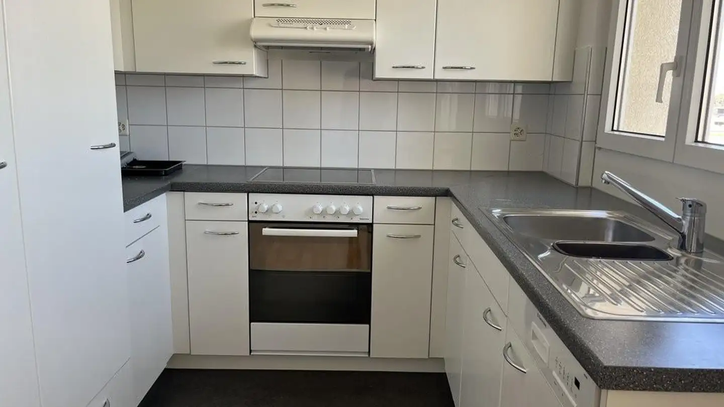 Appartamento in affitto - Obstgartenstrasse 12, 9300 Wittenbach - Foto 2