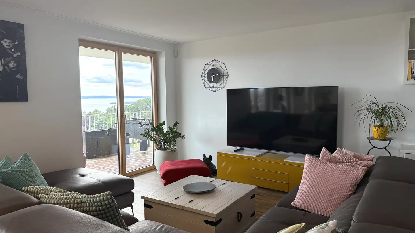 Apartment for sale - Avenue Des Cadolles 8a, 2000 Neuchâtel - Photo 4