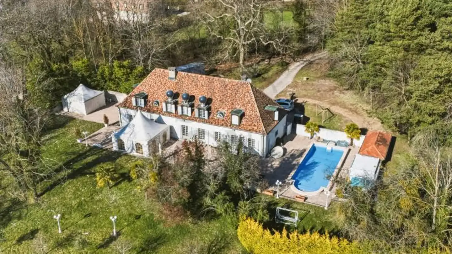 Single house for sale - 1243 Presinge