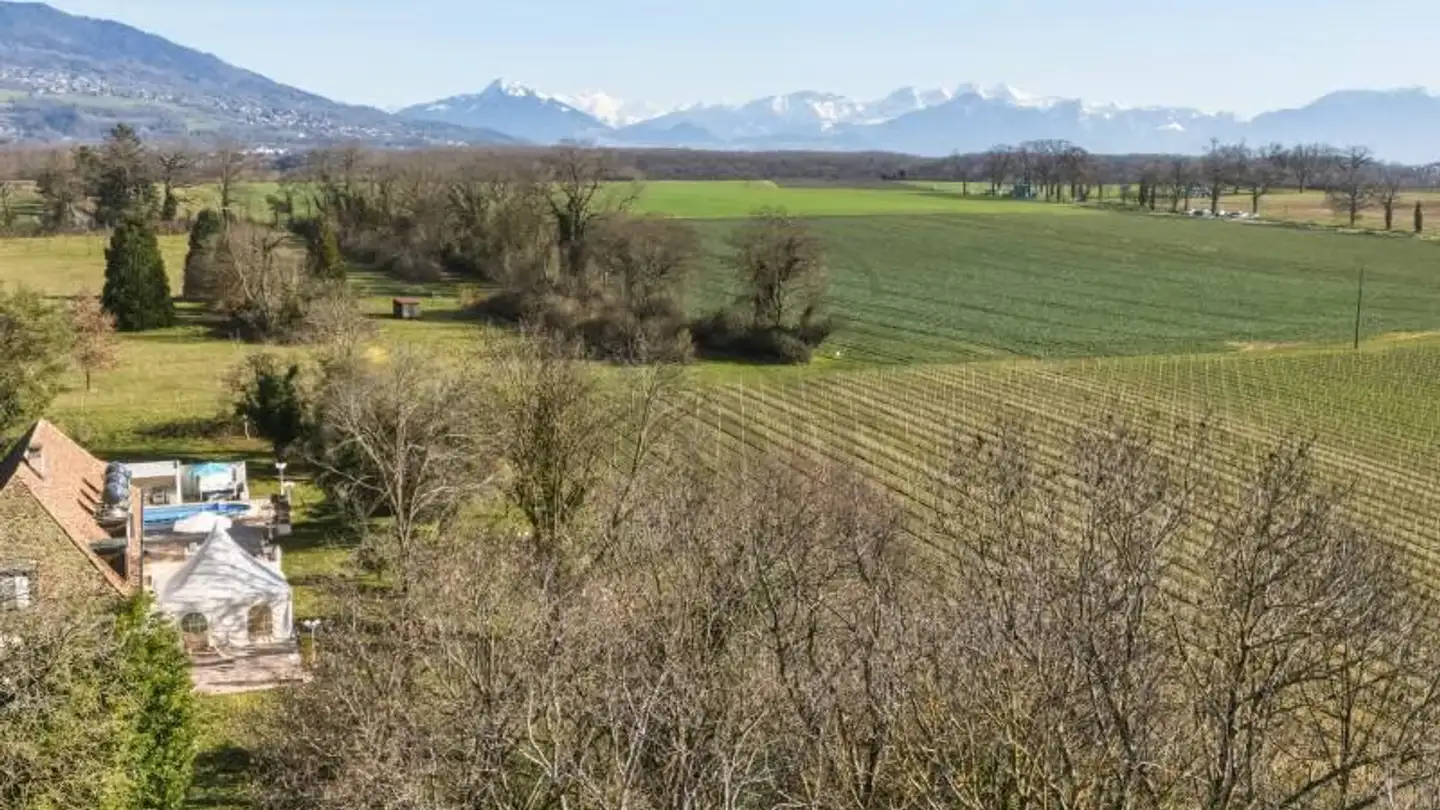 Single house for sale - 1243 Presinge - Photo 2