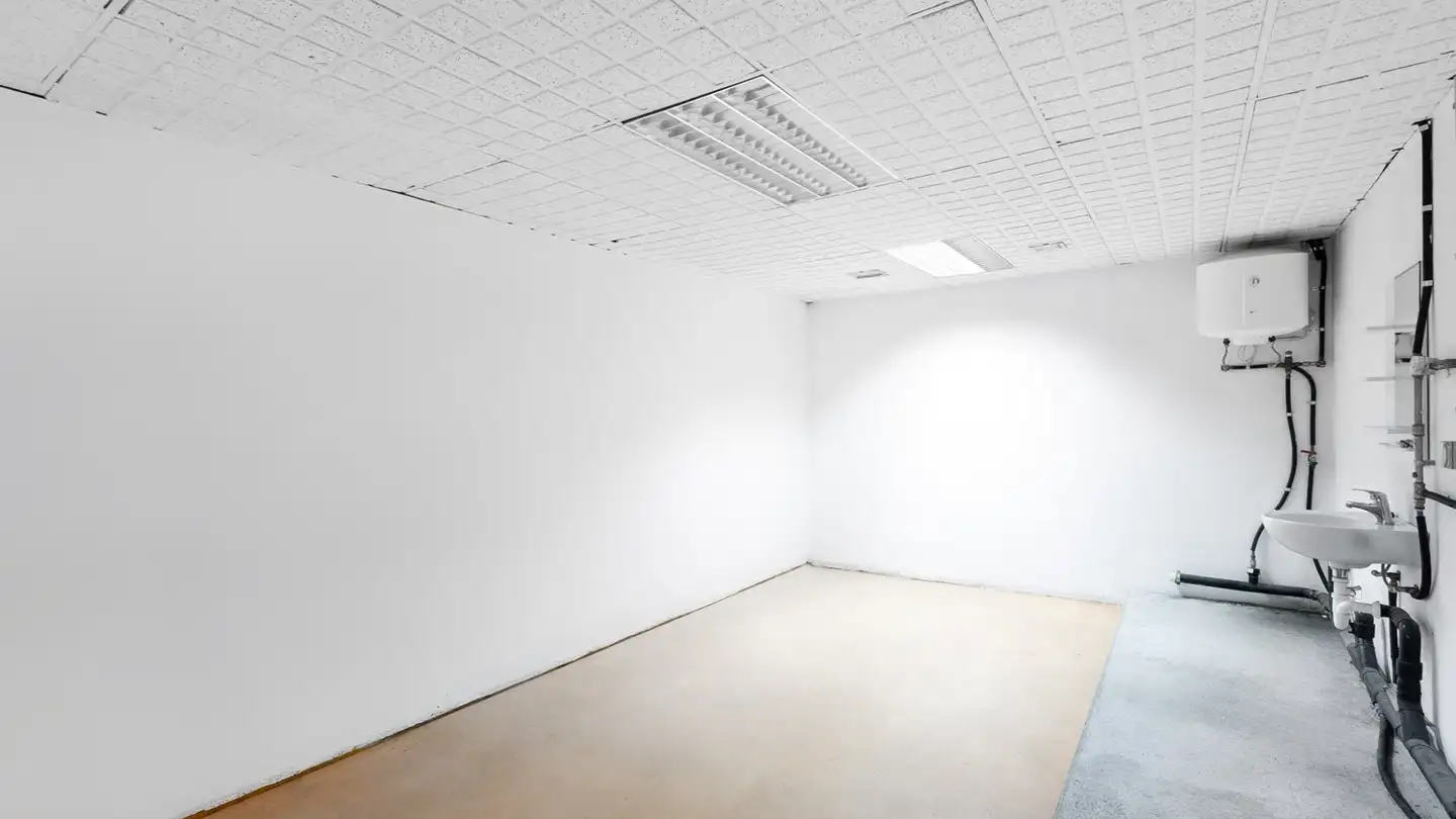 Industrial property for rent - Via Campagna 30, 6934 Bioggio - Photo 4