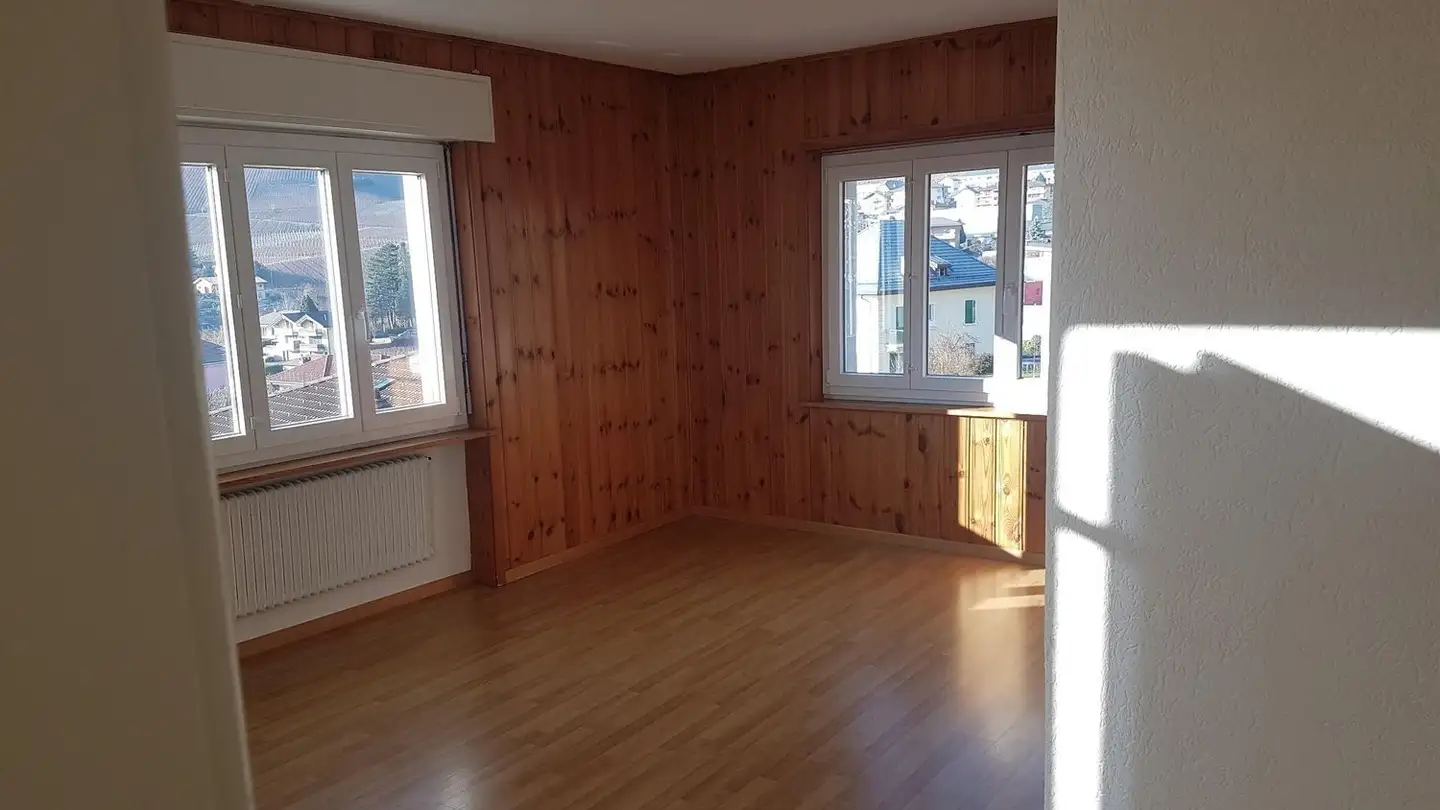 Appartement à louer - 3972 Miège - Photo 4