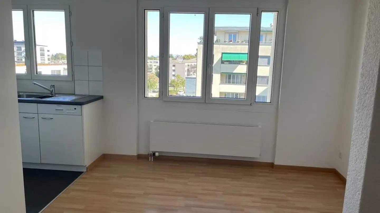 Appartamento in affitto - Obstgartenstrasse 12, 9300 Wittenbach - Foto 3