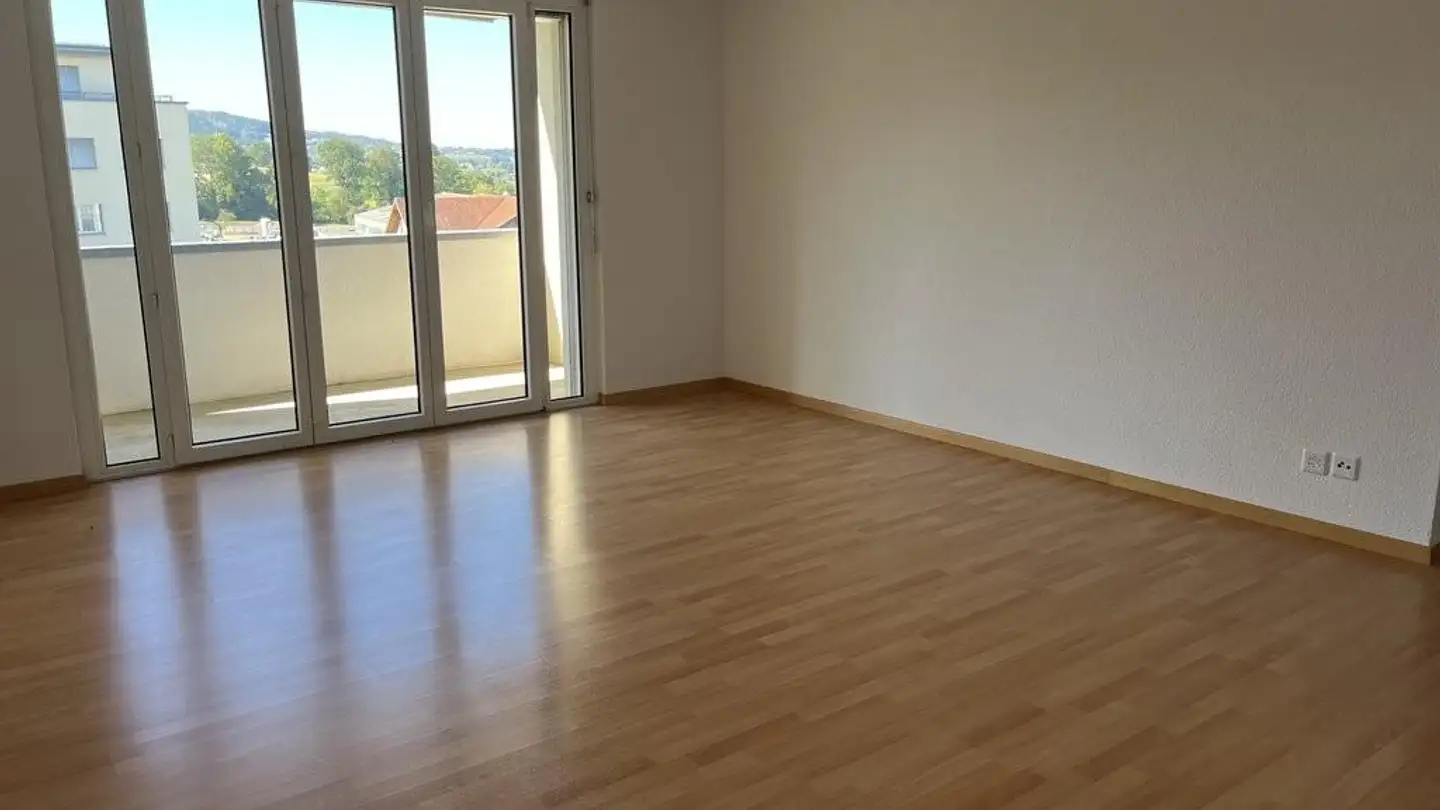 Appartamento in affitto - Obstgartenstrasse 12, 9300 Wittenbach - Foto 4