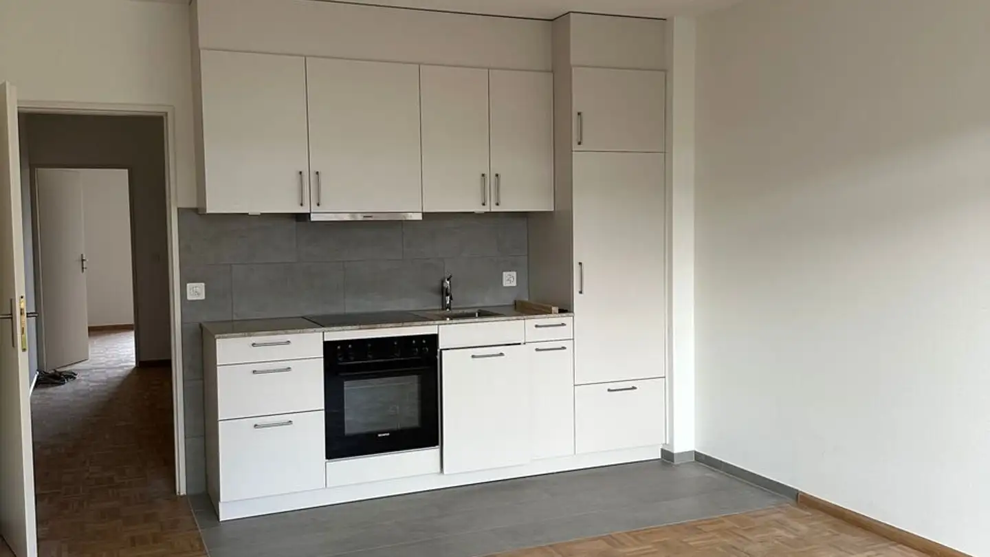 Wohnung mieten - Feldbergstrasse 33, 4057 Basel