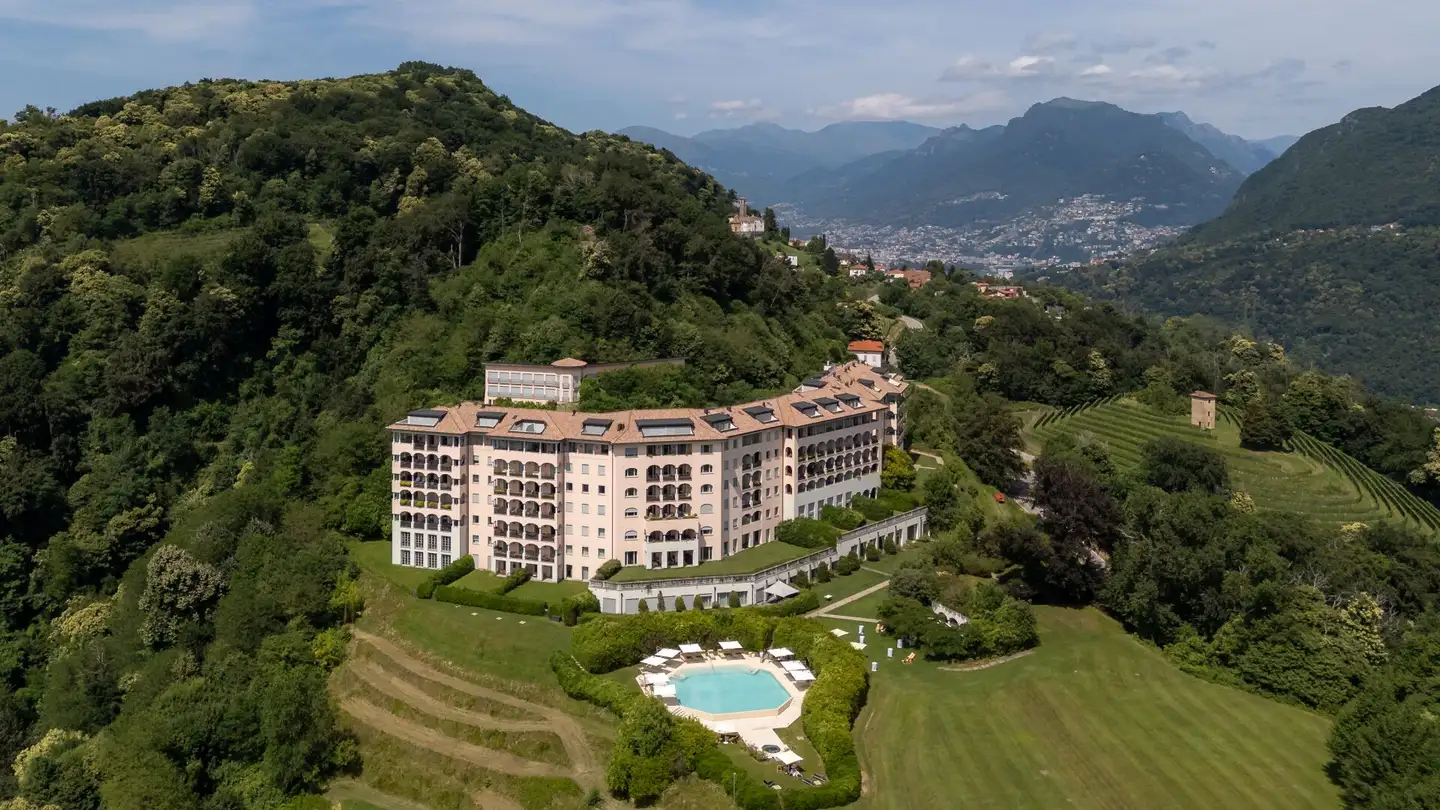 Appartamento in vendita - Via Roncone 22, 6927 Agra - Foto 2