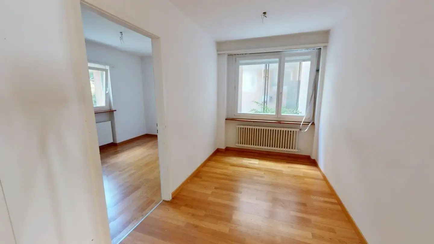 Wohnung mieten - Langgrütstrasse 37, 8047 Zürich - Foto 2