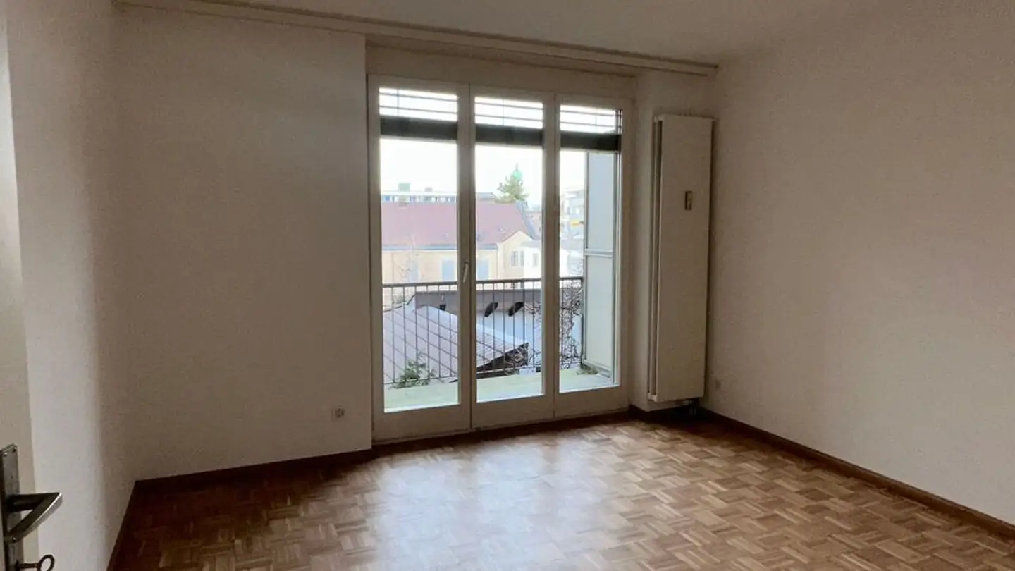 Appartamento in affitto - Feldbergstrasse 33, 4057 Basel - Foto 4