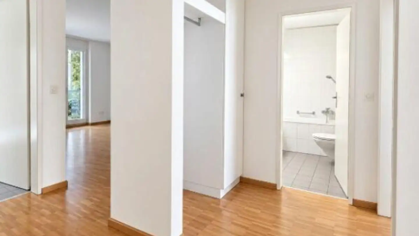 Wohnung mieten - Schanzenstrasse 10a, 4410 Liestal - Foto 2